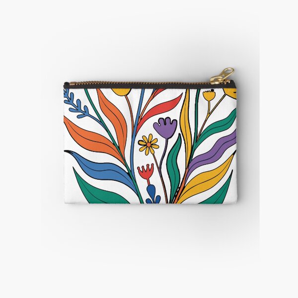 Item preview, Pride Botanical Bloom designed and sold by VibeVaultWear.