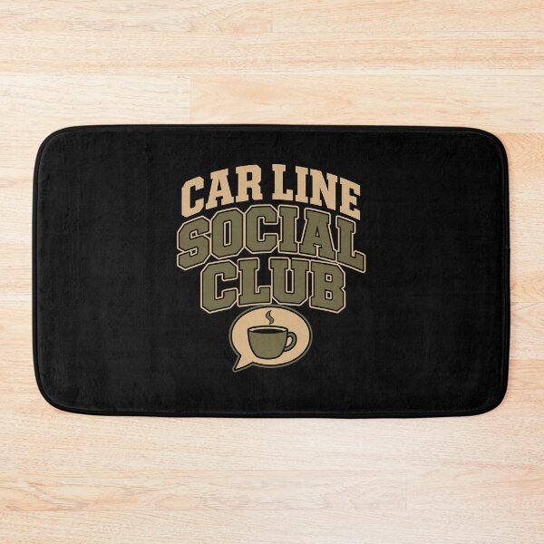Item preview, Car Line Survival Mode School Pickup Line Gift designed and sold by AndreasMei.