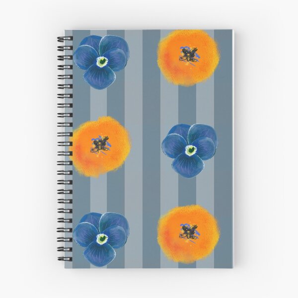 Item preview, Colour Carnival Retro Pattern Collection | Maximalist Geometric Floral and Character Designs designed and sold by VirtuallyCreativ .