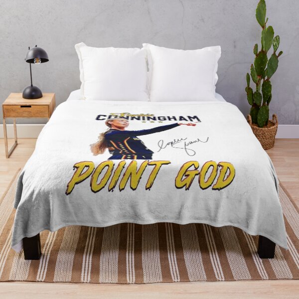 Item preview, Sophie Cunningham 8 Women Basketball Point God Trendy fanart designed and sold by Gbriel3.