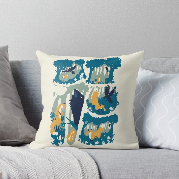 Item preview, the fox and the crow designed and sold by leksiia.