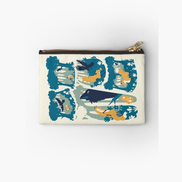 Item preview, the fox and the crow designed and sold by leksiia.