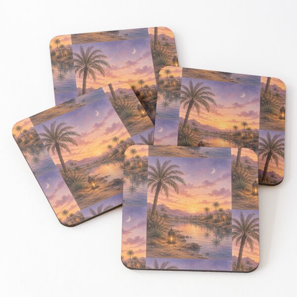 Item preview, Oasis of Calm designed and sold by WildSkyMuse.