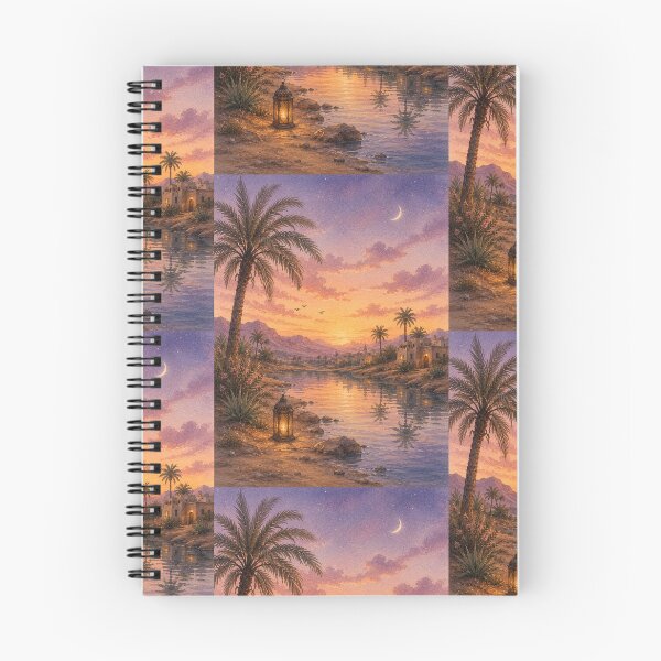 Item preview, Oasis of Calm designed and sold by WildSkyMuse.