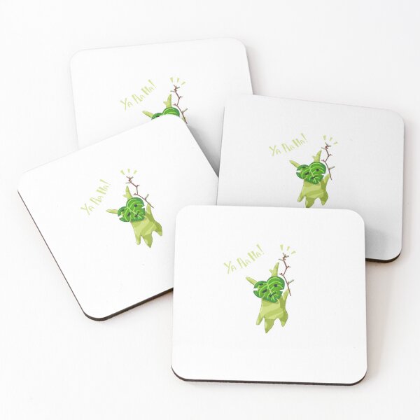 Item preview, Zelda Korok Sprite designed and sold by alidesigns18.