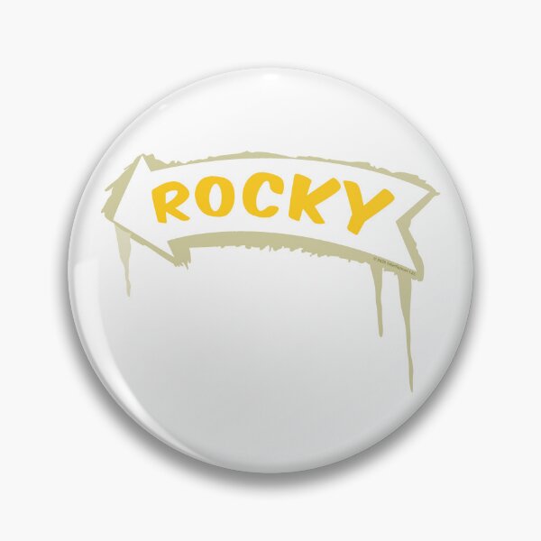 Item preview, Rocky Horror Show Rocky Graffiti designed and sold by All-And-Every.