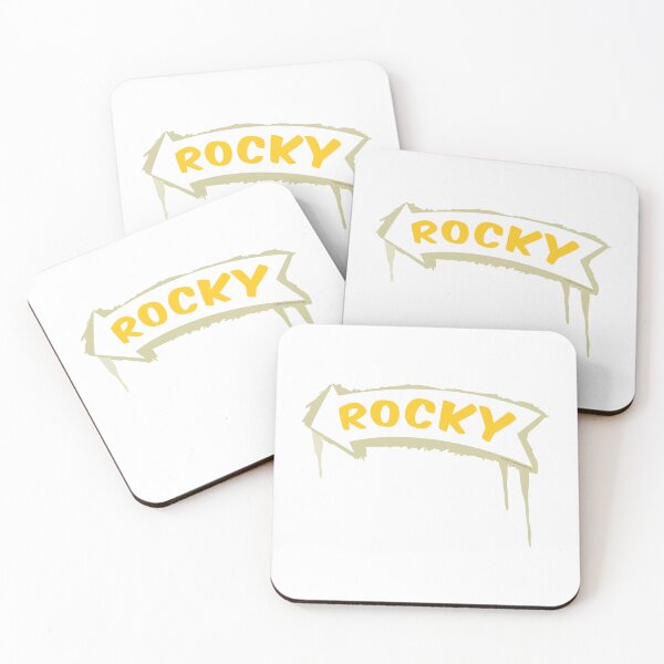 Item preview, Rocky Horror Show Rocky Graffiti designed and sold by All-And-Every.