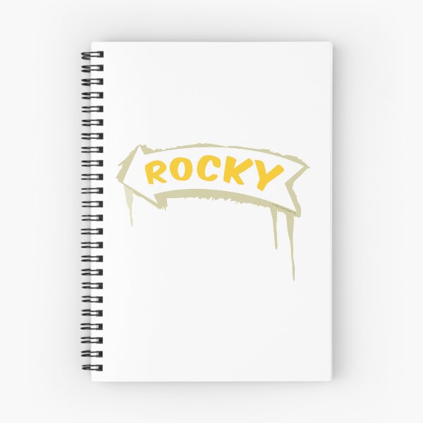 Item preview, Rocky Horror Show Rocky Graffiti designed and sold by All-And-Every.