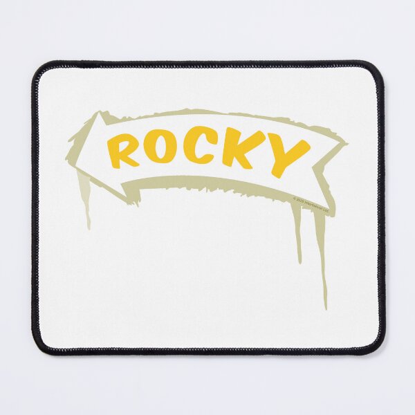 Item preview, Rocky Horror Show Rocky Graffiti designed and sold by All-And-Every.