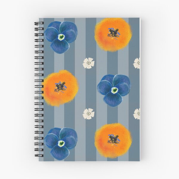 Item preview, Colour Carnival Retro Pattern Collection | Maximalist Geometric Floral and Character Designs designed and sold by VirtuallyCreativ .