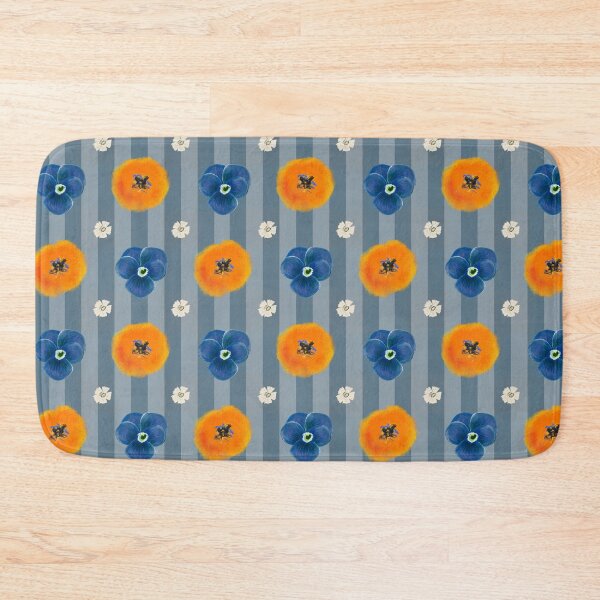 Item preview, Colour Carnival Retro Pattern Collection | Maximalist Geometric Floral and Character Designs designed and sold by VirtuallyCreativ .