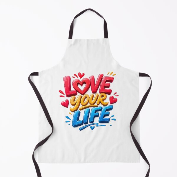 Item preview, love your life designed and sold by The-Diamond.