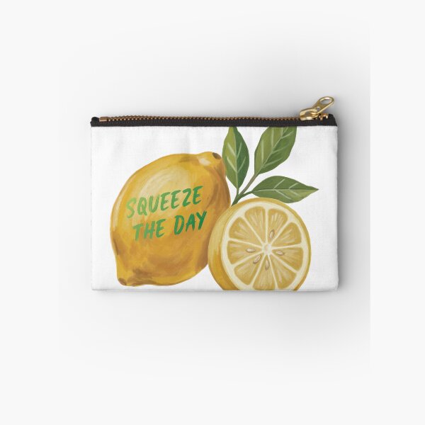Item preview, Squeeze the Day designed and sold by NatureBrushbyMariela.