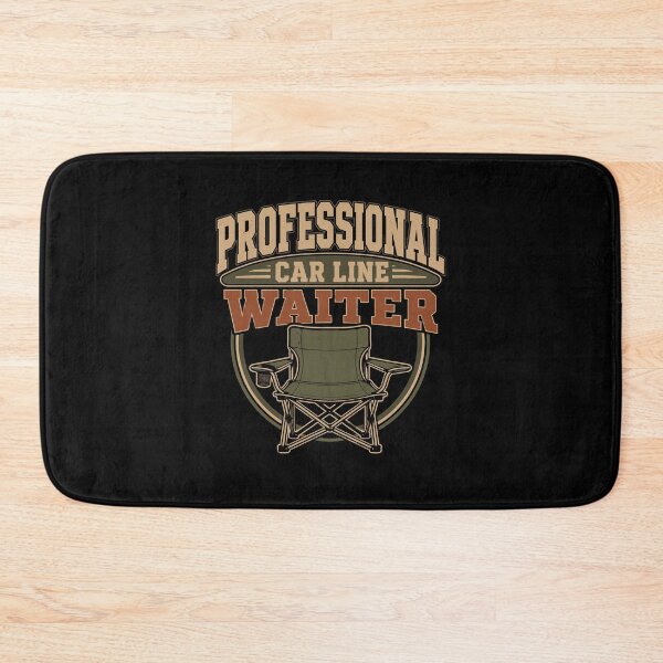 Item preview, Car Line Survival Mode School Pickup Line Gift designed and sold by AndreasMei.