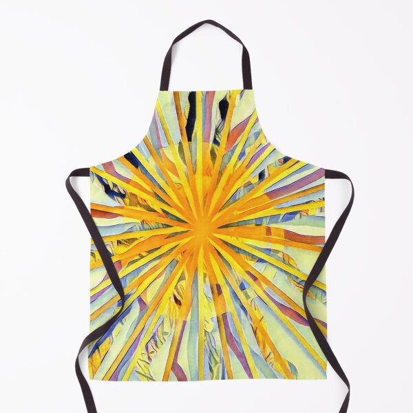 Item preview, Abstract sunburst explosion design. designed and sold by Fayes4Art.