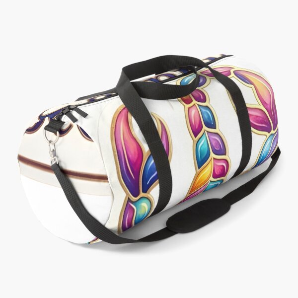 Item preview, Scorpio Rainbow Mosaic Colorful Scorpion Retro Zodiac Art designed and sold by Zodiac Celestial Art.