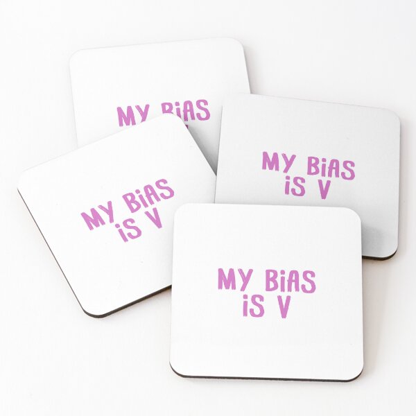 Item preview, My bias is V designed and sold by hazywares.