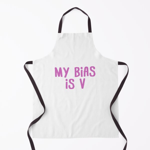 Item preview, My bias is V designed and sold by hazywares.