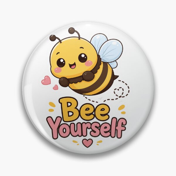 Item preview, Happy Bumblebee designed and sold by Ruamid.