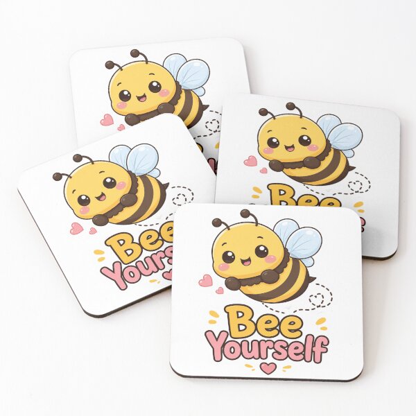 Item preview, Happy Bumblebee designed and sold by Ruamid.