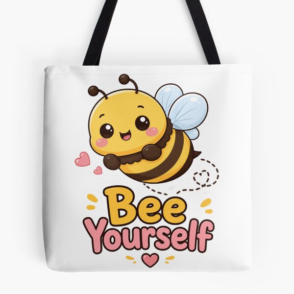 Item preview, Happy Bumblebee designed and sold by Ruamid.