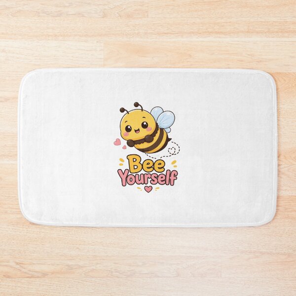 Item preview, Happy Bumblebee designed and sold by Ruamid.
