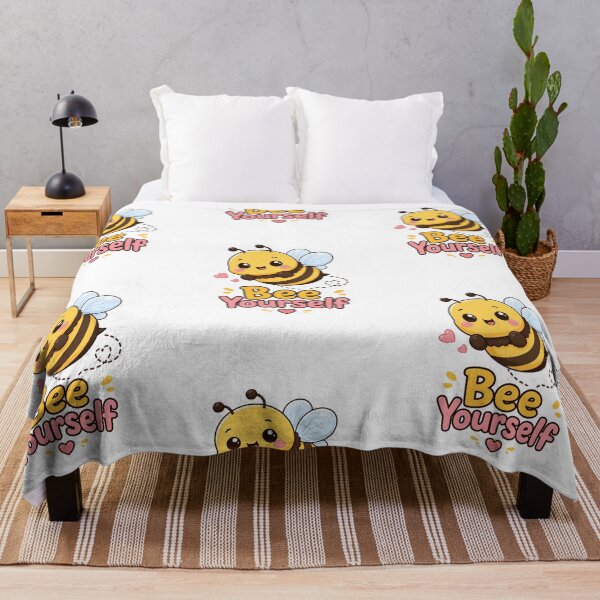 Item preview, Abejorro feliz designed and sold by Ruamid.