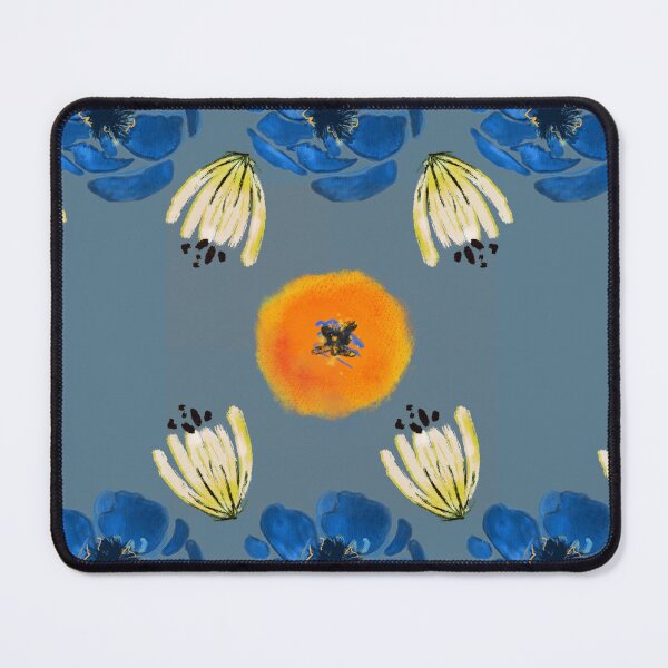 Item preview, Colour Carnival Retro Pattern Collection | Maximalist Geometric Floral and Character Designs designed and sold by VirtuallyCreativ .