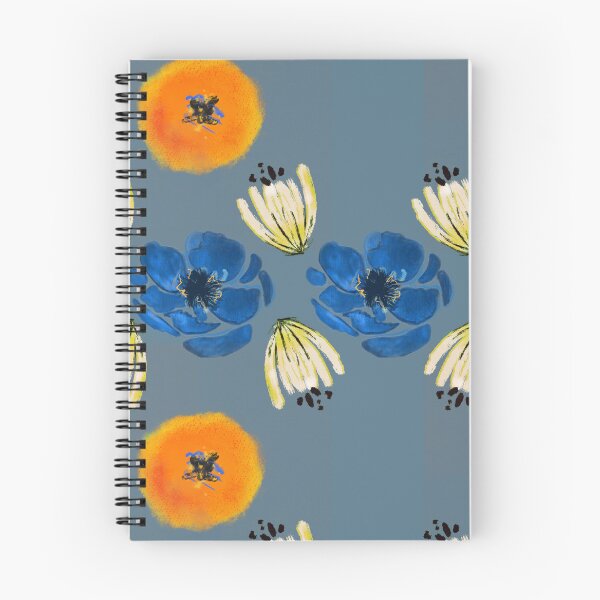 Item preview, Colour Carnival Retro Pattern Collection | Maximalist Geometric Floral and Character Designs designed and sold by VirtuallyCreativ .