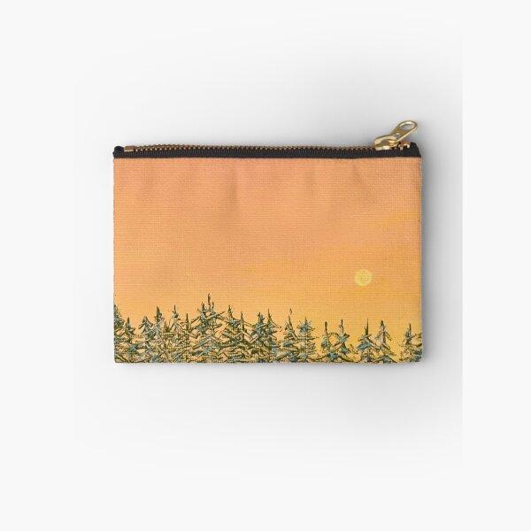 Item preview, A Day Ends Unique Nature Pattern designed and sold by Deb Bossert Artworks.