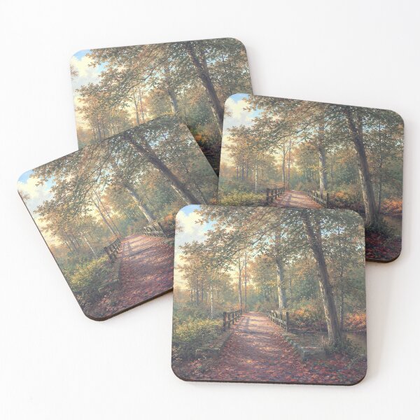 Item preview, Serene Path designed and sold by John Rivera.