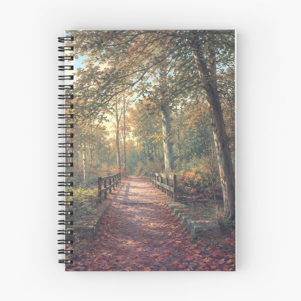 Item preview, Serene Path designed and sold by John Rivera.
