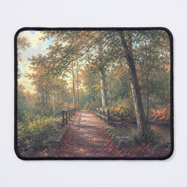 Item preview, Serene Path designed and sold by John Rivera.