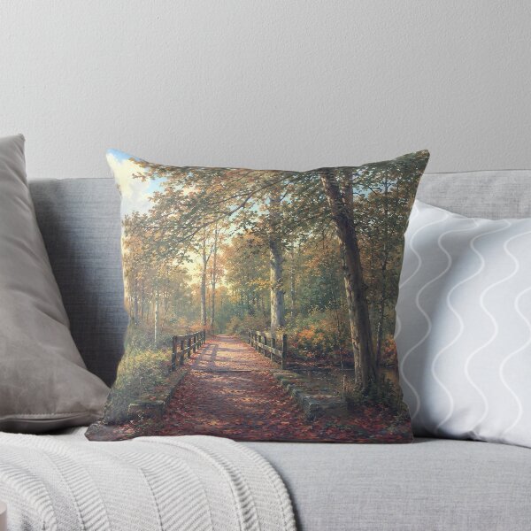 Item preview, Serene Path designed and sold by John Rivera.