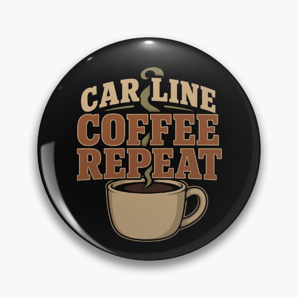 Item preview, Car Line Survival Mode School Pickup Line Gift designed and sold by AndreasMei.