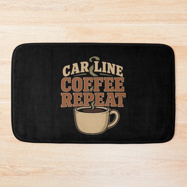 Item preview, Car Line Survival Mode School Pickup Line Gift designed and sold by AndreasMei.