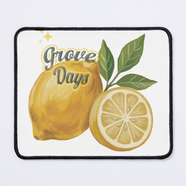 Item preview, Grove Days designed and sold by NatureBrushbyMariela.