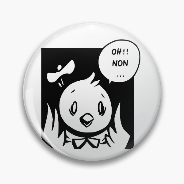 Item preview, Crowfest (french) designed and sold by leksiia.