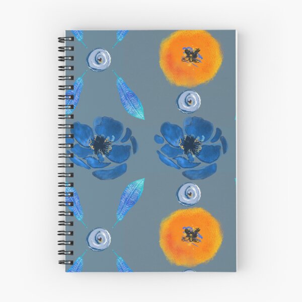 Item preview, Colour Carnival Retro Pattern Collection | Maximalist Geometric Floral and Character Designs designed and sold by VirtuallyCreativ .