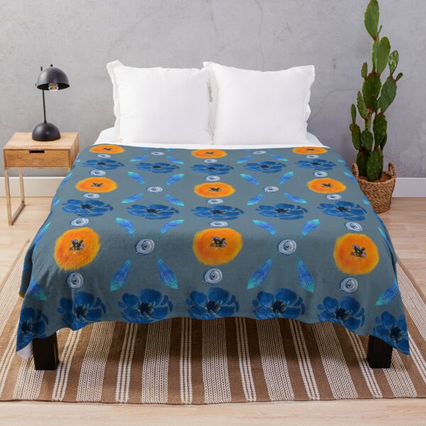 Item preview, Colour Carnival Retro Pattern Collection | Maximalist Geometric Floral and Character Designs designed and sold by VirtuallyCreativ .