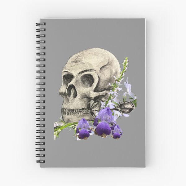 Item preview, Never too Late, digital art doodle designed and sold by GiSilver.