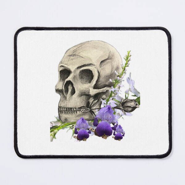 Item preview, Never too Late, digital art doodle designed and sold by GiSilver.