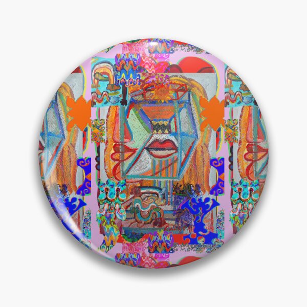 Item preview, Pop abstract designed and sold by Diego Manuel Rodriguez.