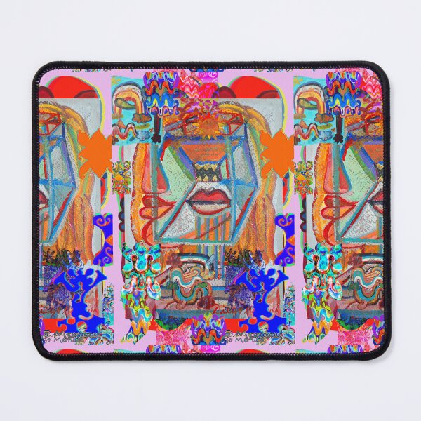 Item preview, Pop abstract designed and sold by Diego Manuel Rodriguez.