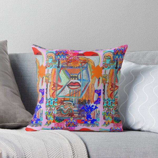 Item preview, Pop abstract designed and sold by Diego Manuel Rodriguez.