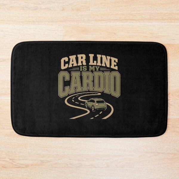 Item preview, Car Line Survival Mode School Pickup Line Gift designed and sold by AndreasMei.