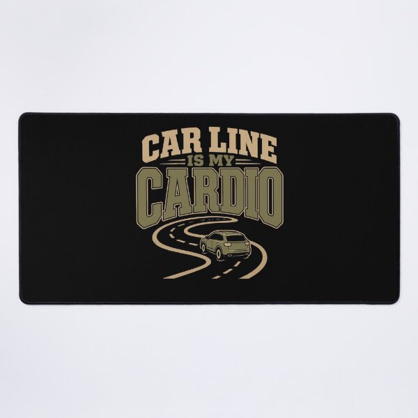 Item preview, Car Line Survival Mode School Pickup Line Gift designed and sold by AndreasMei.