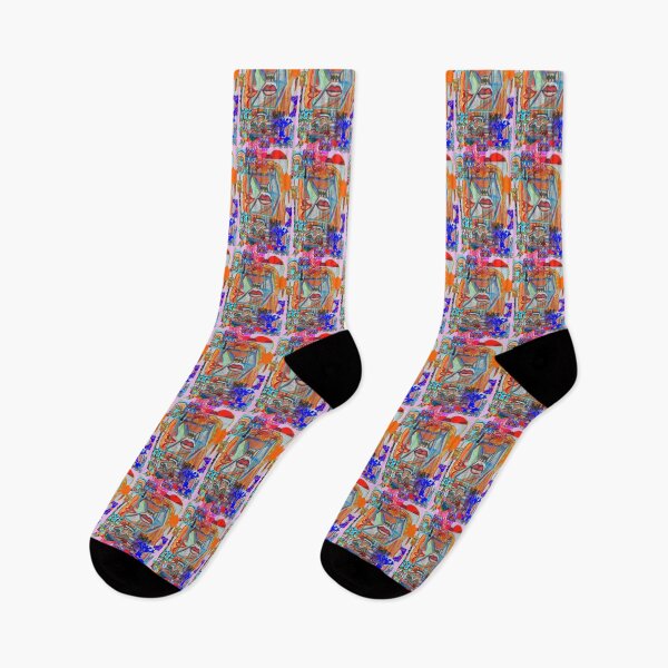 Item preview, Pop abstract designed and sold by Diego Manuel Rodriguez.