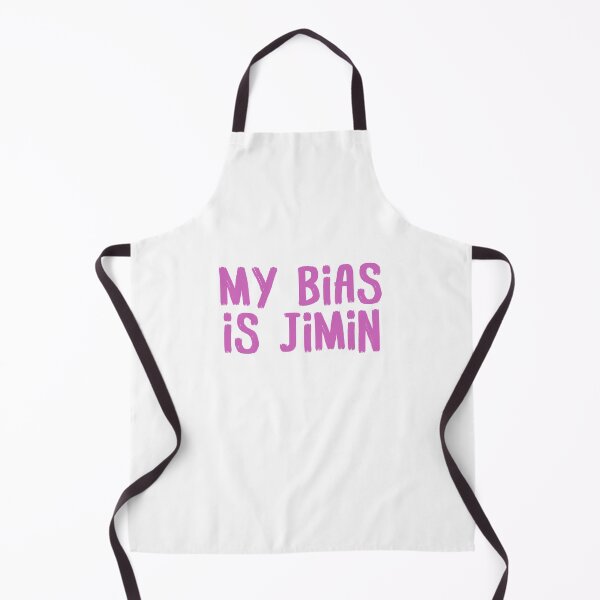 Item preview, My bias is Jimin designed and sold by hazywares.