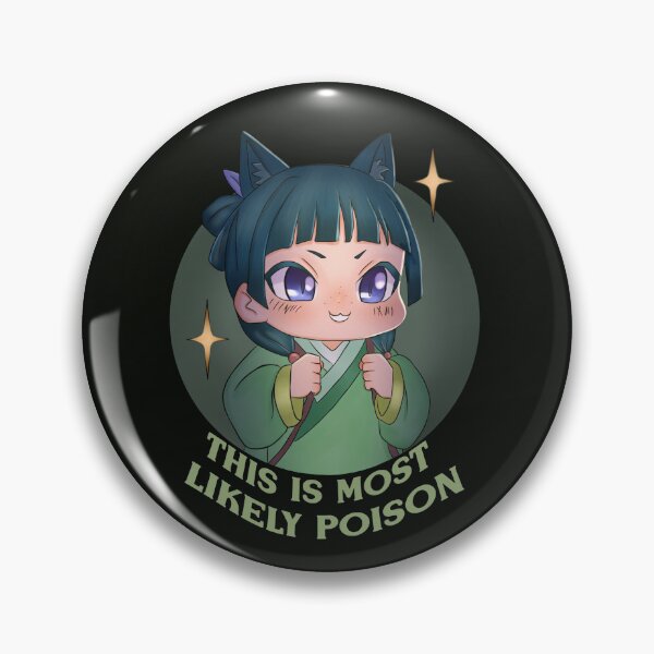 Item preview, Scribble This is Most Likely Poison  designed and sold by Izaa-aart.
